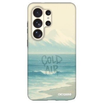 Obal pro Samsung Galaxy S26 Ultra - COLD AIR