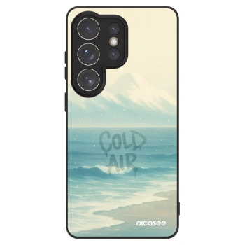 Picasee ULTIMATE CASE pro Samsung Galaxy S26 Ultra - COLD AIR