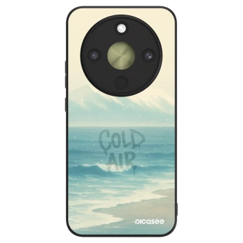 Obal pro Honor Magic8 Lite 5G - COLD AIR