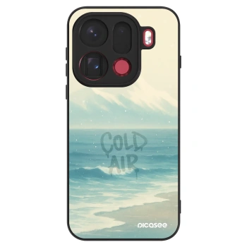 Obal pro OPPO Find X9 Pro - COLD AIR