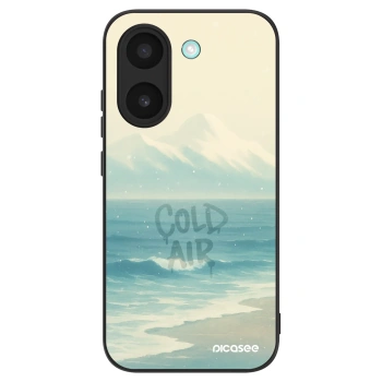 Obal pro Xiaomi Poco X8 Pro - COLD AIR