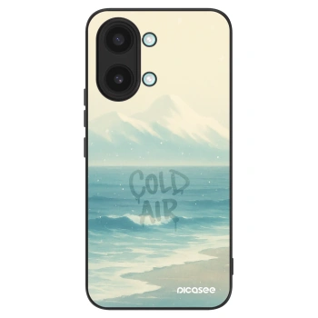 Obal pro Xiaomi Poco X8 Pro Max - COLD AIR