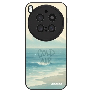Obal pro Vivo X300 Pro - COLD AIR