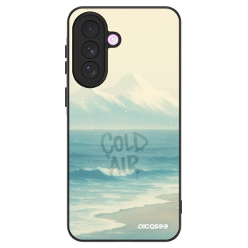 Obal pro Samsung Galaxy A57 5G - COLD AIR