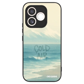 Obal pro Honor 600 Lite - COLD AIR