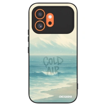 Obal pro Honor 600 - COLD AIR