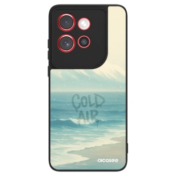 Obal pro Motorola Edge 60 Neo 5G - COLD AIR
