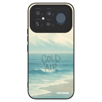 Obal pro Xiaomi Poco F8 Ultra - COLD AIR