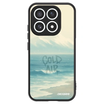 Picasee ULTIMATE CASE PowerShare pro Xiaomi 17 - COLD AIR