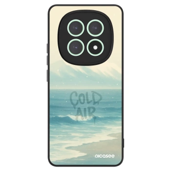 Obal pro Xiaomi Redmi Note 15 5G - COLD AIR