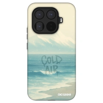 Picasee Fashion Case pro Xiaomi 15T Pro - COLD AIR