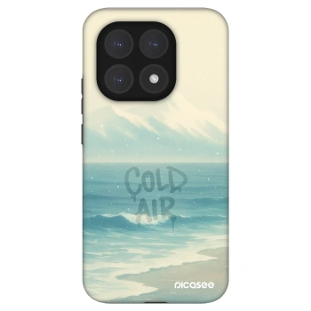 Picasee Fashion Case pro Xiaomi 15T - COLD AIR