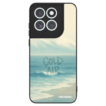 Obal pro Motorola Edge 70 Fusion - COLD AIR