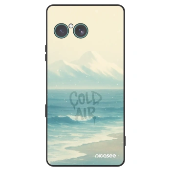 Obal pro Sony Xperia 10 VII - COLD AIR