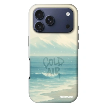 Obal pro Apple iPhone 18 Pro - COLD AIR