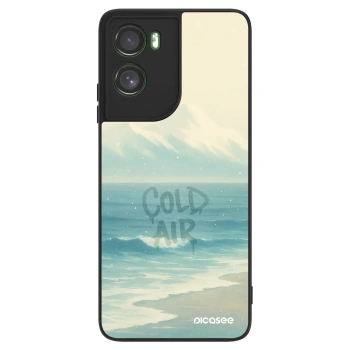 Obal pro Motorola Moto G06 - COLD AIR