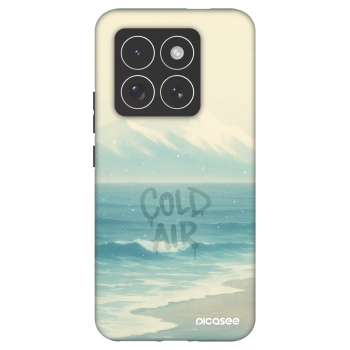 Picasee Fashion Case pro Xiaomi 14 Pro - COLD AIR