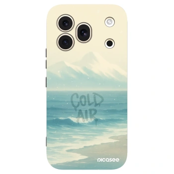 Obal pro Honor 600 Pro - COLD AIR
