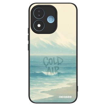 Obal pro Xiaomi Redmi Note 17 5G - COLD AIR