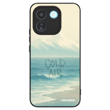 Obal pro Xiaomi Redmi Note 17 Pro MAX 5G - COLD AIR