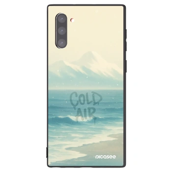 Obal pro Samsung Galaxy Note 10 N970F - COLD AIR