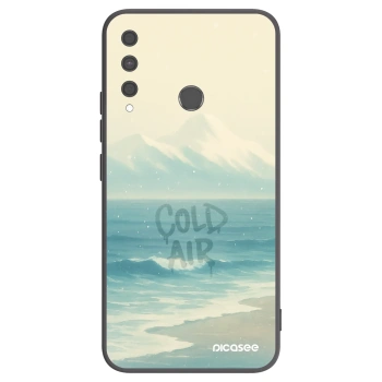 Obal pro Huawei P40 Lite E - COLD AIR