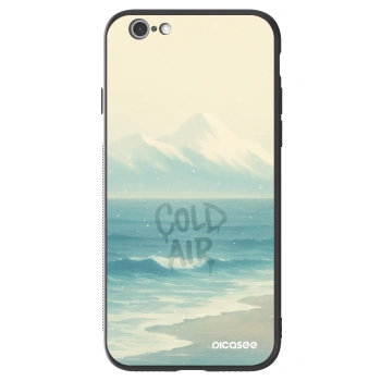 Obal pro Apple iPhone 6/6S - COLD AIR
