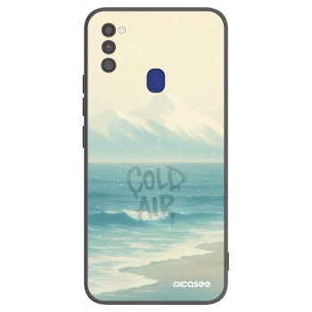 Obal pro Samsung Galaxy M21 M215F - COLD AIR