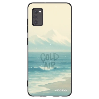 Obal pro Samsung Galaxy A41 A415F - COLD AIR