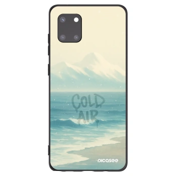 Obal pro Samsung Galaxy Note 10 Lite N770F - COLD AIR
