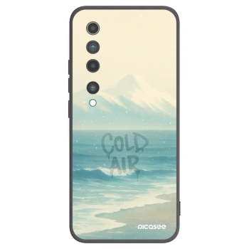Obal pro Xiaomi Mi 10 - COLD AIR
