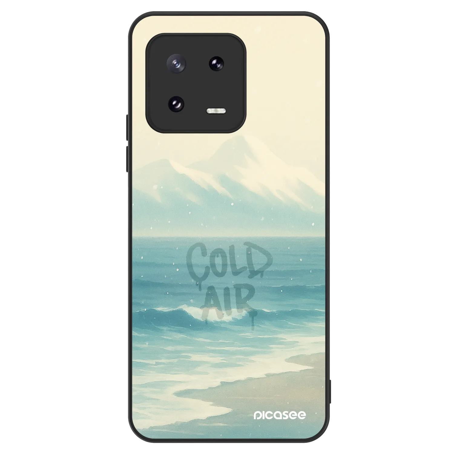 Picasee ULTIMATE CASE pro Xiaomi 13 Pro - COLD AIR