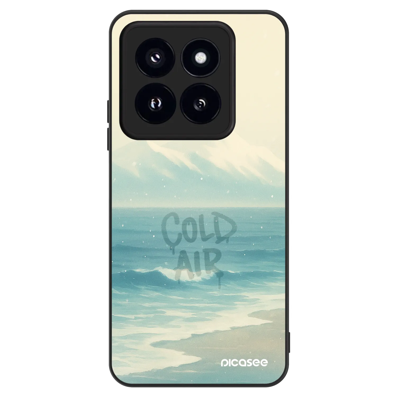 Picasee ULTIMATE CASE pro Xiaomi 14 Pro - COLD AIR