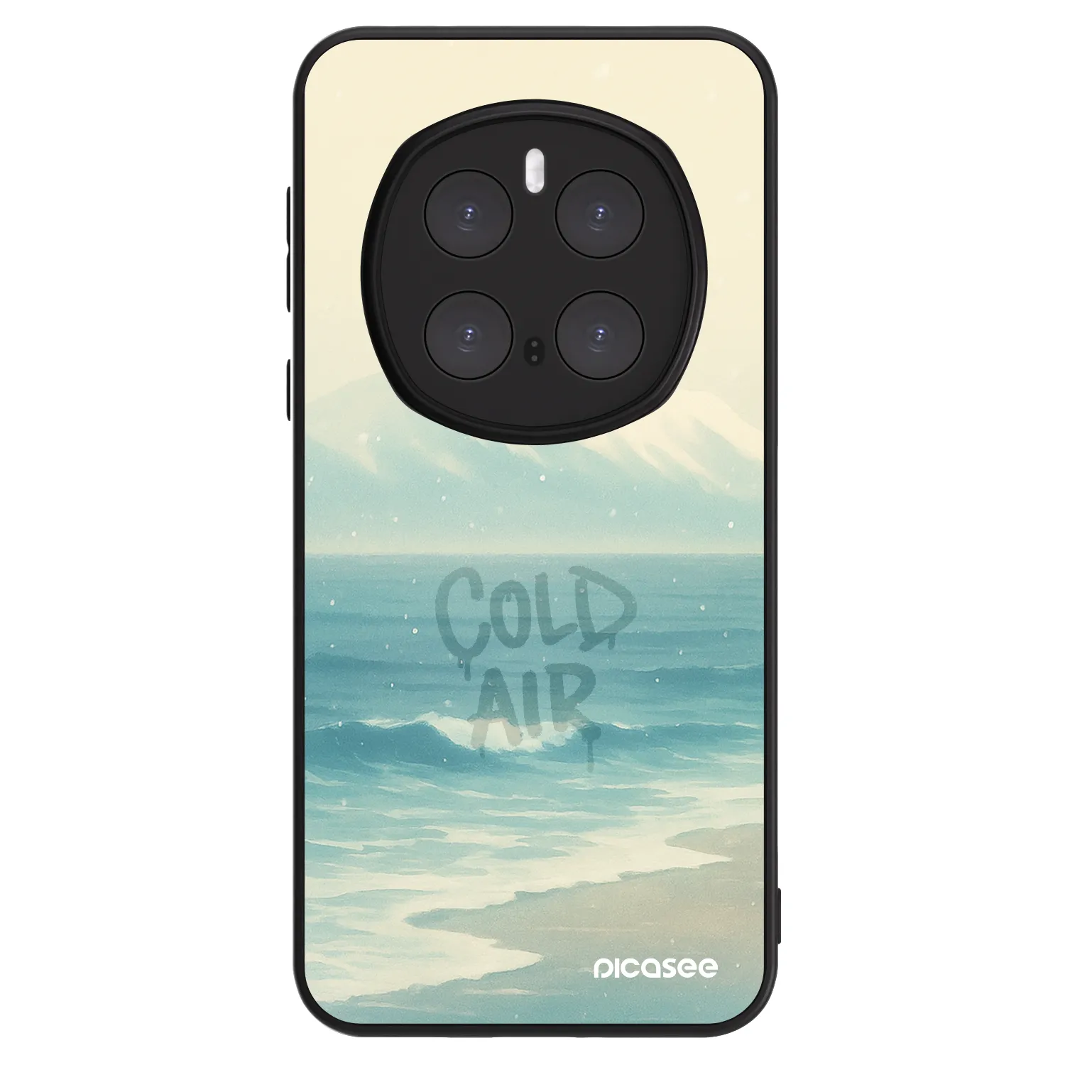 Picasee ULTIMATE CASE pro Honor Magic7 Pro 5G - COLD AIR