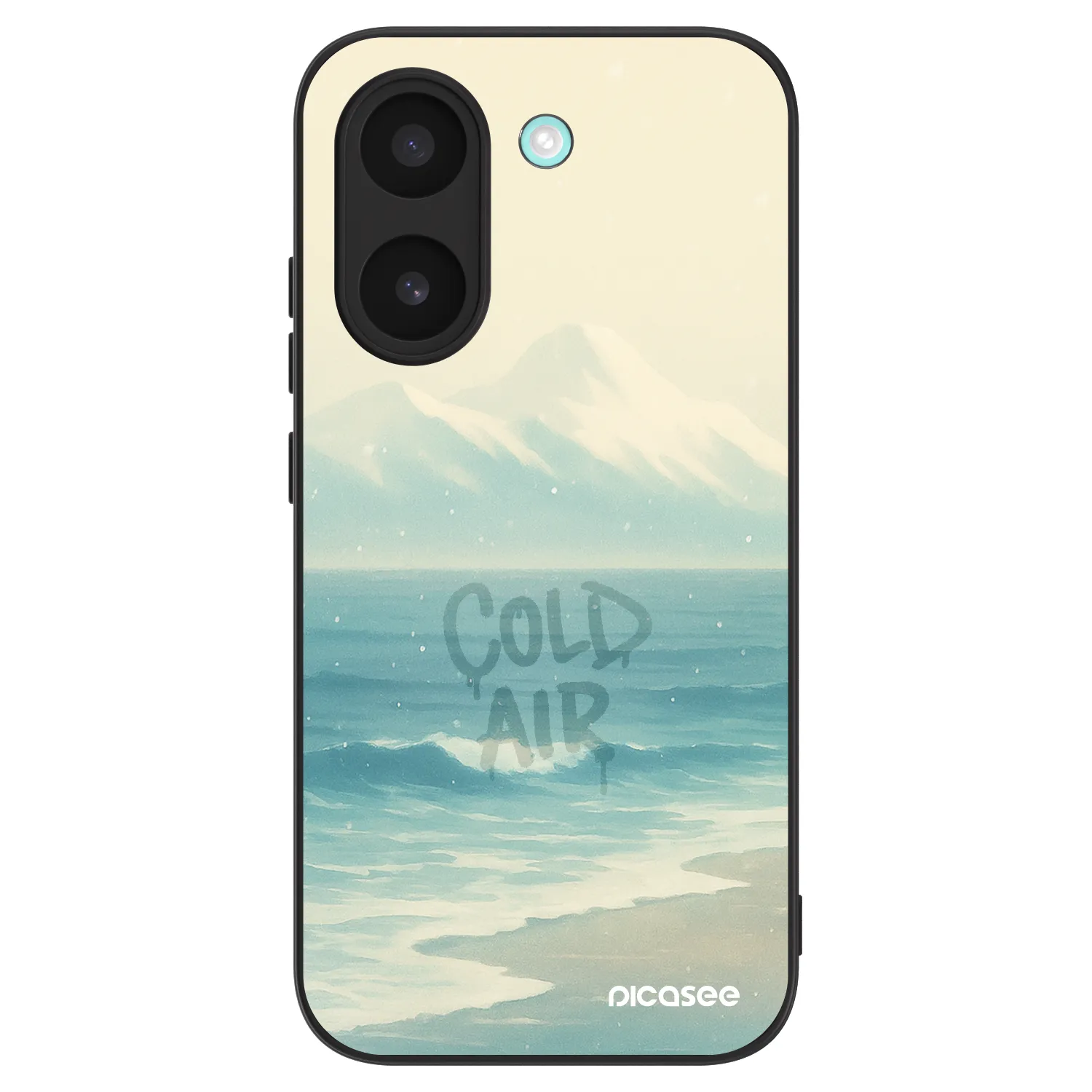 Picasee ULTIMATE CASE pro Xiaomi Poco X8 Pro - COLD AIR