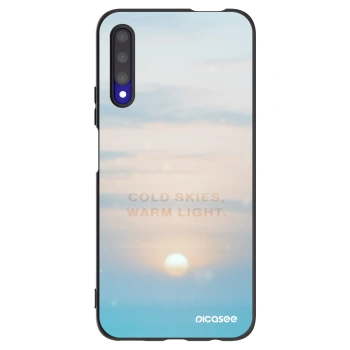 Obal pro Honor 9X Pro - COLD SKIES