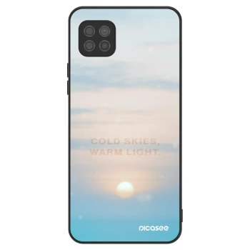 Obal pro Huawei P40 Lite - COLD SKIES
