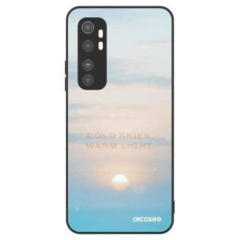 Obal pro Xiaomi Mi Note 10 Lite - COLD SKIES