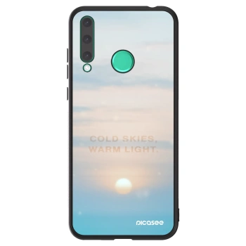 Obal pro Honor 20 Lite - COLD SKIES