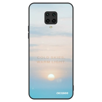 Obal pro Xiaomi Redmi Note 9S - COLD SKIES