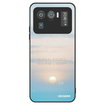 Obal pro Xiaomi Mi 11 Ultra - COLD SKIES