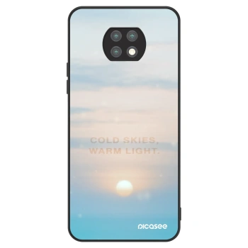 Obal pro Xiaomi Redmi Note 9T - COLD SKIES