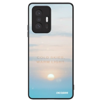 Picasee ULTIMATE CASE pro Xiaomi 11T - COLD SKIES