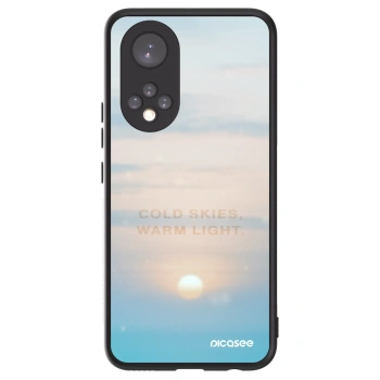 Obal pro Honor 50 5G - COLD SKIES