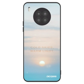 Obal pro Huawei Nova 8i - COLD SKIES