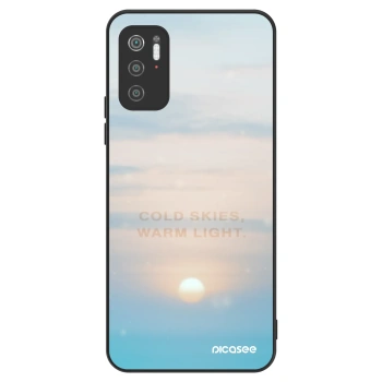 Obal pro Xiaomi Poco M3 Pro 5G - COLD SKIES