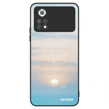 Obal pro Xiaomi Poco X4 Pro 5G - COLD SKIES