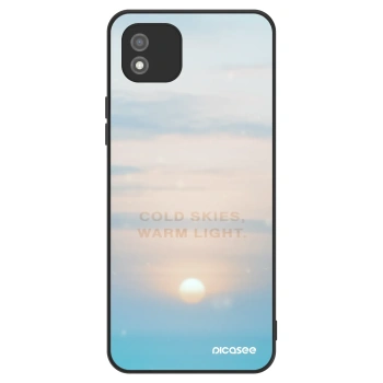 Obal pro Realme C11 (2021) - COLD SKIES
