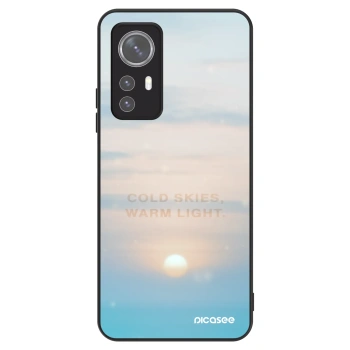Obal pro Xiaomi 12 - COLD SKIES