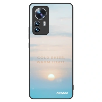 Obal pro Xiaomi 12 Pro - COLD SKIES